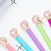 Wholesale Heart Diamond Metal Ballpoint Pen