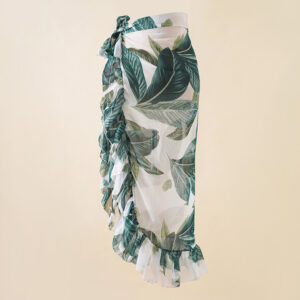 Long leaves (ZS2025) / All yards