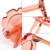 Wholesale PC Small Flower Children's Sunglasses