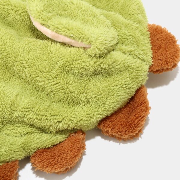 O1CN01LzSCQN2AbGlSmtMdA_2496528221-0-cib Wholesale Autumn and Winter Funny and Dynamic Dinosaur Shaped Plush Hats