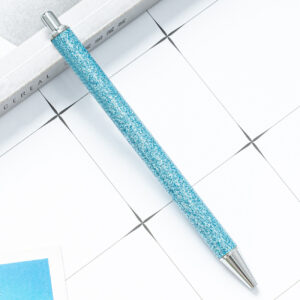 Bullet type 1.0 / Sky Blue (Silver)