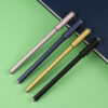 Wholesale Metal Matte Glitter Gel Pen
