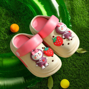 Pink Rabbit / 140 (suitable for foot length 13cm)