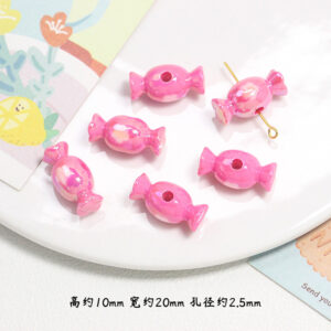 Candy Rose Red one H-8078