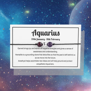 Aquarius