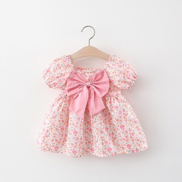 O1CN01M6LiiH1IIxePc4E0L__2456580871-0-cib_a3dc9162-e3b6-4032-8a64-0f5df9441bf1 Wholesale Girls Summer Floral Dresses