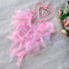 O1CN01M6dI2i2DVGexxkA1T_2200613278614-0-cib Wholesale Hollow Heart Dream Catcher Decoration Ornaments
