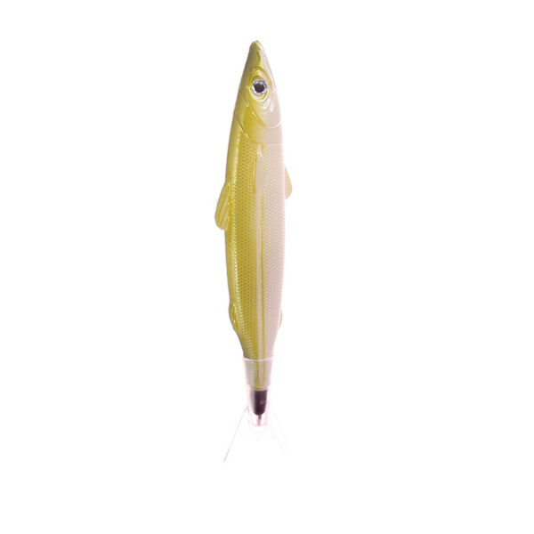 Wholesale Cartoon Fish Plastic Ballpoint Pen