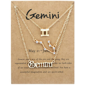 Gemini Gold