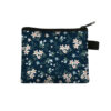 O1CN01M7YZeD1kR1qPPRrYh_2427084679-0-cib Wholesale Polyester Floral Coin Purse Ladies Coin Key Storage Bag