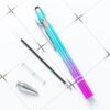 O1CN01M87txb1cHOgueHVlj_933993575-0-cib Wholesale Gradient Aluminum Rod Metal Pens
