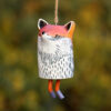Wholesale Resin Cute Pet Wind Chime Pendants