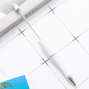 Bullet 1.0 / 80. Gold powder white