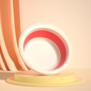 Simple style-Rose Red