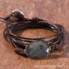 Wholesale Boho Natural Stone Ethnic Bracelets