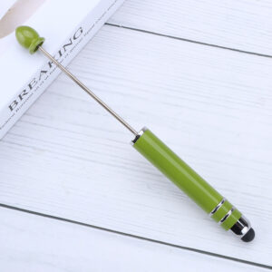 Black Bullet 1.0 / 9-dark green