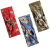 Wholesale Boho Cross Fabric Headbands