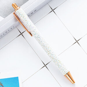 Bullet 1.0 / Sequins White