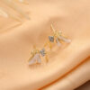 O1CN01MDvHtc1yaYumlsmCr_2215209296595-0-cib Wholesale Alloy Elf Earrings
