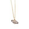 O1CN01ME5FQF20yUur4eCXI_4103126918-0-cib Wholesale Zinc Alloy Saturn Diamond Pendant Necklace
