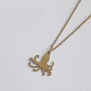 Octopus