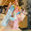 O1CN01MEYDiH1XOex9oA4rc_2215524792914-0-cib Wholesale Acrylic Unicorn Drift Bottle Keychain
