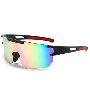 Black Frame Barbie Powder