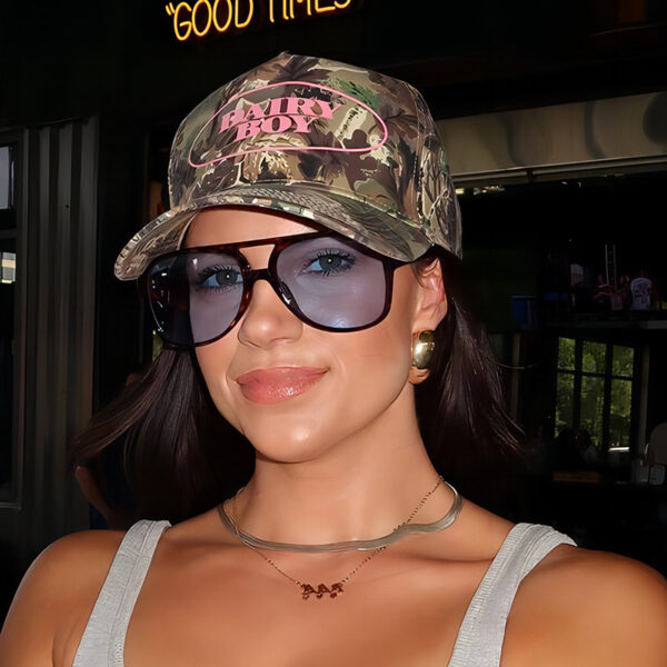 O1CN01MJQRBZ2Dkq5pwI5DM_2991398648-0-cib Wholesale Double Beam Personalized PC Sunglasses