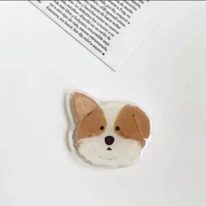 Corgi Dog / Airbag bracket