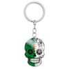 O1CN01MLuJnE1pSTHOkog4G_2214232425359-0-cib-1 Wholesale Flag Skull Stainless Steel Keychain