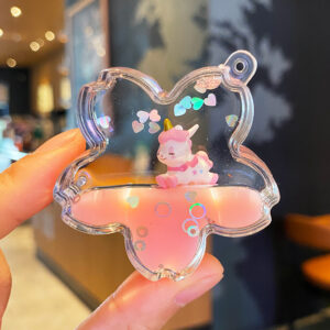 Pink Sakura Unicorn (Single)
