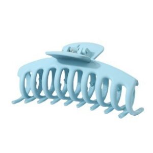 Frosted light blue -11cm / Packaging method [bulk]