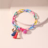 O1CN01MNRGoB24GlPRlgzKK_3880997364-0-cib Wholesale Acrylic Anklet
