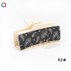 pu10.5 Square-92# / Qiyue factory direct sales