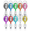 O1CN01MOVUdb1DSyGvOfNGd_971130216-0-cib Wholesale Zinc Alloy Transparent Color Telescopic Keychain