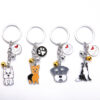 O1CN01MOw4rA1LJMyCHBKBb_2215077621278-0-cib Wholesale Pet Dog Bell Metal Keychains