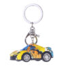 O1CN01MQBMsU1k48GPqehuj_2211846614629-0-cib Wholesale Alloy Patterned Sports Car Keychains