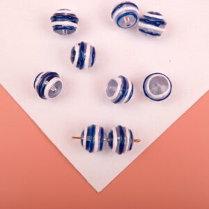 Y10 dark blue stripe one / No specifications