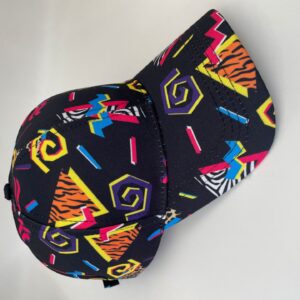 Color three black / Adjustable