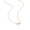 Wholesale of Twelve Constellations Necklaces and Collarbone Chains