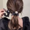 O1CN01MVFLVx1fLvaExU1oA__2209331843991-0-cib Wholesale Fabric Flower Bow Hair Circles