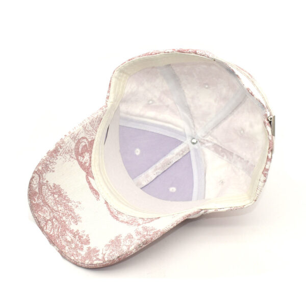 O1CN01MVwrNJ1HdHaZKanH6_2316640780-0-cib Wholesale Cotton Painted Baseball Caps