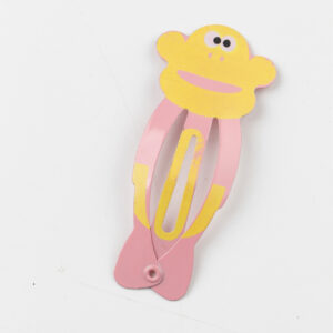 Big mouth monkey