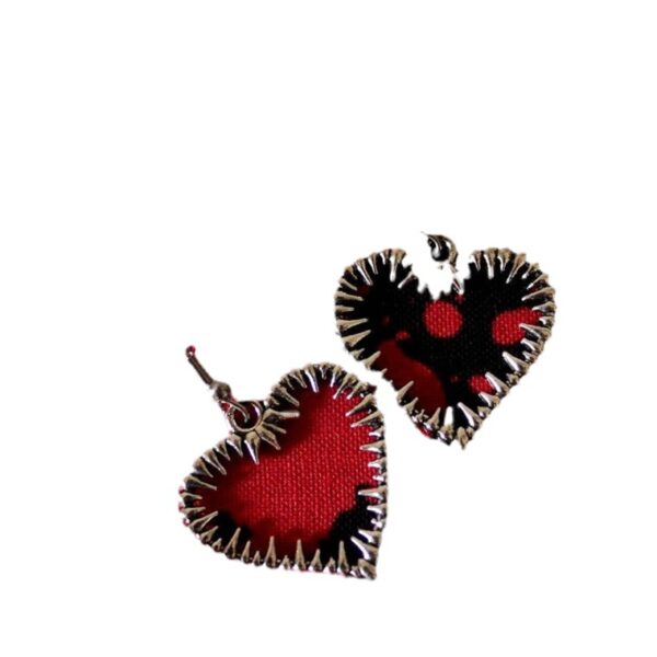 O1CN01MWm41g1nr5Qqm6OsU_2212841575142-0-cib Wholesale Gothic Retro Hollow Dropped Earrings