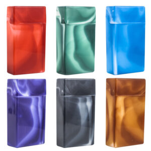 Longer and larger cigarette pack random 1