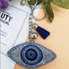 O1CN01MYYRVA1a87SXtLLsy_2214423013284-0-cib Wholesale Rhinestone Diamond Devil Eye Keychain