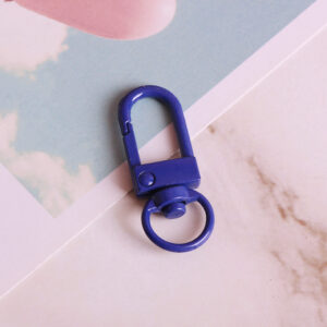 Royal Blue / Small door buckle