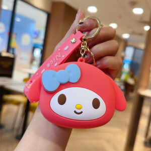 Melody-Rose Red / Reference picture