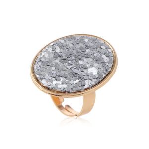 Green gray medium KC Gold (WR898) / Adjustable opening