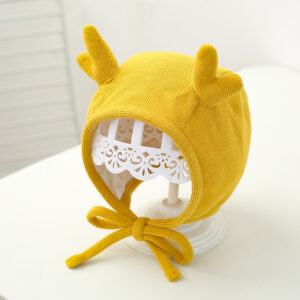 Antler yellow / 40-46cm +0-12 months
